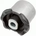Сайлентблок рычага LEMFORDER BS40681