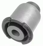 Сайлентблок рычага LEMFORDER BS39787