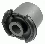 Сайлентблок рычага LEMFORDER BS39055
