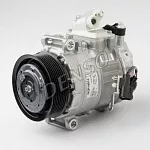 Компрессор кондиционера Denso BS97782