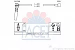 Провода зажигания высоковольтные FACET BS44994