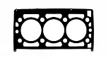 Прокладка ГБЦ PAYEN BS83492
