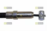 Трос ручника STARLINE BS151378