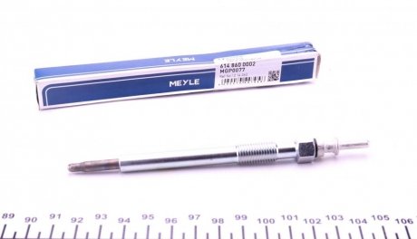 Свеча накала MEYLE BS280779