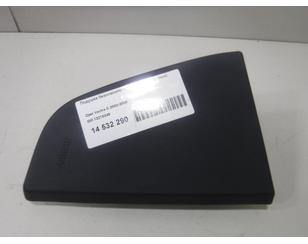 Подушка безопасности боковая в сиденье BS210420