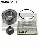 Ступичный подшипник SKF BS24044