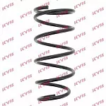 Пружина подвески KYB BS27812 Пружина подвески KYB BS27812