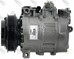 Компрессор кондиционера TEAMEC BS97738