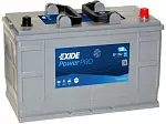 Аккумулятор автомобильный EXIDE BS44177