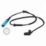 Датчик ABS DELPHI BS46701