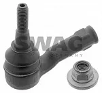 Наконечник рулевой тяги SWAG BS129433 Наконечник рулевой тяги SWAG BS129433