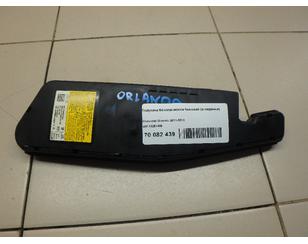 Подушка безопасности боковая в сиденье BS210332