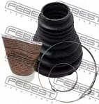Пыльник ШРУСа FEBEST BS157210