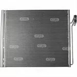 Радиатор кондиционера CARGO BS99147