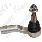 Наконечник рулевой тяги TEKNOROT BS127242