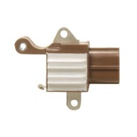 Реле-регулятор генератора Hüco BS321608