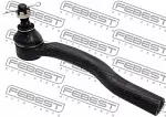 Наконечник рулевой тяги FEBEST BS126790