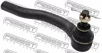 Наконечник рулевой тяги FEBEST BS126791