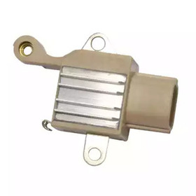 Реле-регулятор генератора Hüco BS321631