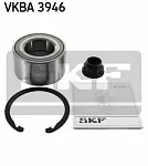 Ступичный подшипник SKF BS23966