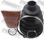 Пыльник ШРУСа FEBEST BS157083 Пыльник ШРУСа FEBEST BS157083