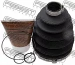 Пыльник ШРУСа FEBEST BS157134