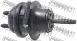 Подушка двигателя FEBEST BS78218