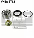 Ступичный подшипник SKF BS24430