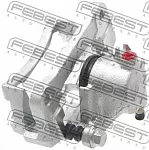 Тормозной суппорт FEBEST BS130555