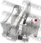 Тормозной суппорт FEBEST BS130556