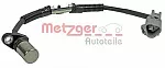 Датчик положения коленвала METZGER BS48380