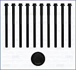 Болты головки блока цилиндров ГБЦ AJUSA BS61836 Болты головки блока цилиндров ГБЦ AJUSA BS61836