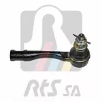 Наконечник рулевой тяги RTS BS129061