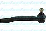 Наконечник рулевой тяги KAVO PARTS BS128301