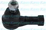 Наконечник рулевой тяги KAVO PARTS BS128793