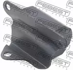 ОТБОЙНИК ЗАДНЕГО АМОРТИЗАТОРА FEBEST BS20300