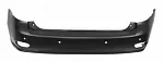 Бампер задний BLIC BS102008