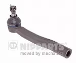 Наконечник рулевой тяги NIPPARTS BS128258 Наконечник рулевой тяги NIPPARTS BS128258