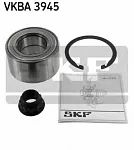 Ступичный подшипник SKF BS23714