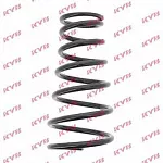 Пружина подвески KYB BS28119