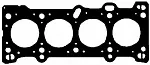 Прокладка ГБЦ ELRING BS82201 Прокладка ГБЦ ELRING BS82201