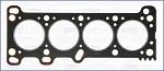 Прокладка ГБЦ AJUSA BS82140