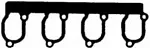 Прокладка впускного коллектора GUARNITAUTO BS84347