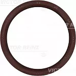 Сальник коленвала VICTOR REINZ BS65802