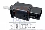 Датчик включения заднего хода FACET BS49584