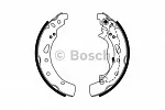 Тормозные накладки BOSCH BS147802