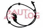 Датчик ABS AUTLOG BS46414 Датчик ABS AUTLOG BS46414