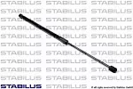 Амортизатор багажника (ремкомплект) STABILUS BS100418