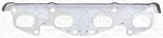 Прокладка выпускного коллектора ELRING BS86807