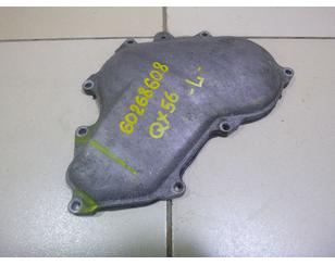 Передняя крышка двигателя BS204123 Передняя крышка двигателя BS204123